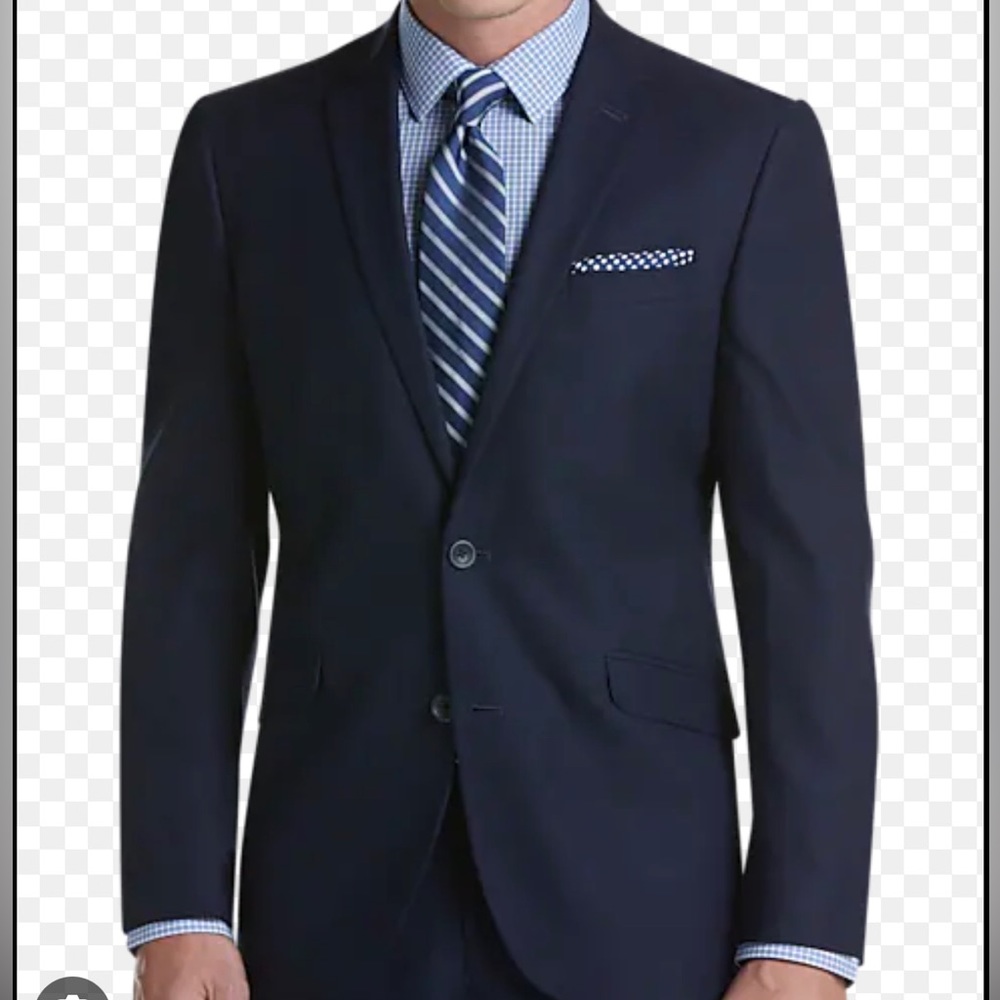 Kenneth Cole Reaction blazer EUC